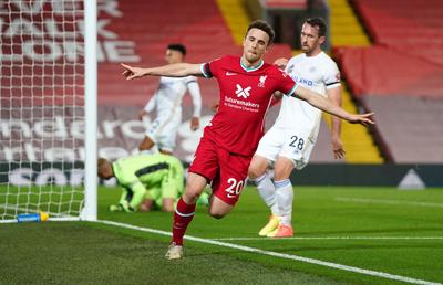 Invincibilii! Liverpool, nou record. 64 de meciuri fără înfrângere în „templul” Anfield în Premier!