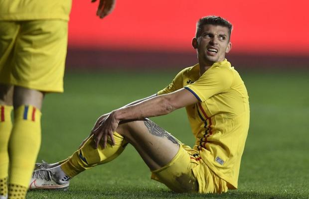Dennis Man și Florin Tănase, criticați pentru prestațiile sub „tricolor”, chiar de către un fost oficial de la FCSB: „Trebuia să arate mai mult”