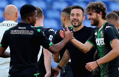 Un fost jucător al lui CFR Cluj, tehnicianul momentului în Serie A: „În România mi-am schimbat perspectiva”