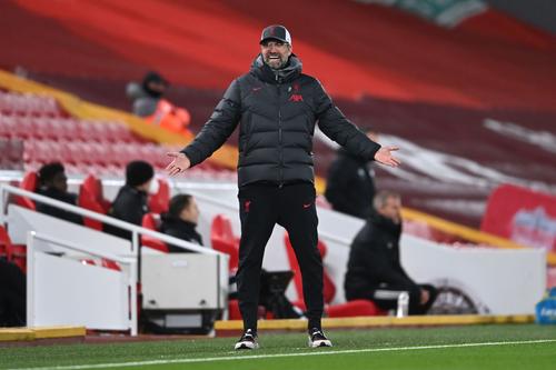 Jürgen Klopp