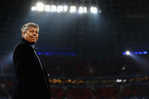 Mircea Lucescu