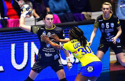 Își mai permite un oraș fără apă caldă o echipă de handbal? Geambașu despre conflictul Neagu-Szabo: „La Primărie au fost fantezii”