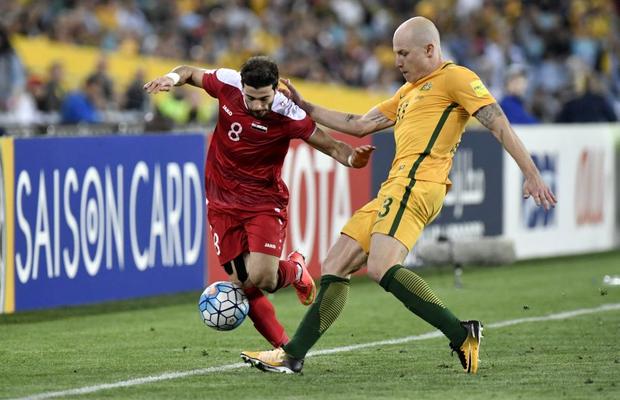 FC Botoșani a rezolvat transferul starului sirian de „națională”: „Croitoru a zis «Dacă vine la noi, suntem mari». A venit”