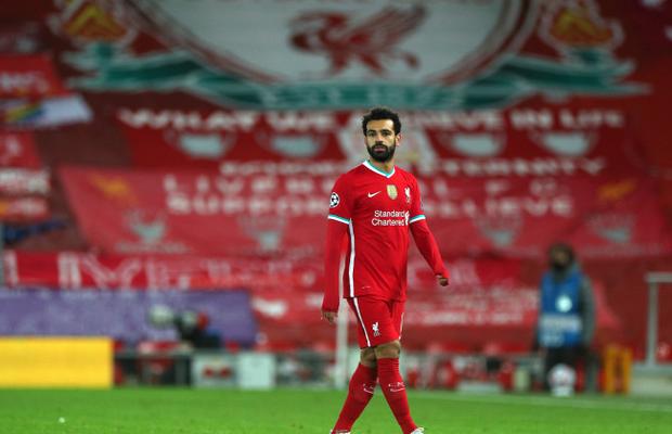 Veste importantă primită de Jurgen Klopp » Mohamed Salah a scăpat de Covid-19 și poate să revină la antrenamente