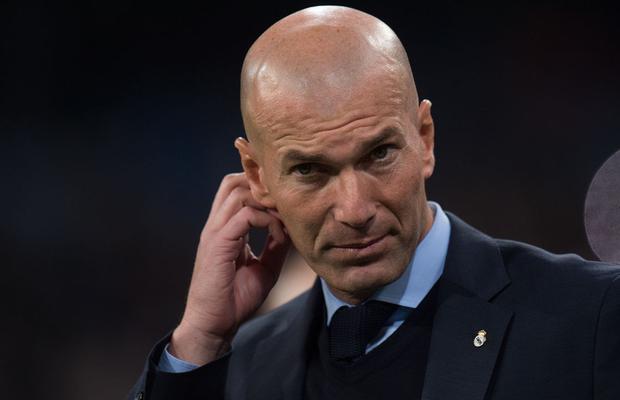 Problemele pentru Zinedine Zidane » Trei jucători de bază, incerți pentru duelul cu Inter din Ligă