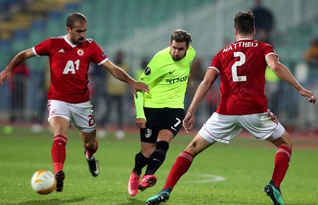 ȚSKA Sofia, lovitură de imagine! Rivala CFR-ului s-a înțeles cu un antrenor englez de renume