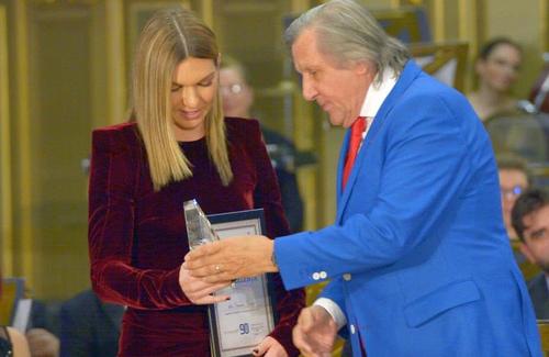 Fostul mare tenismen Ilie Năstase (74 de ani) a comentat dezvăluirile făcute recent de Simona Halep (29 de ani, 2 WTA) despre Federația Română de Tenis.