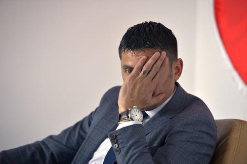 Ionel Dănciulescu (43 de ani), fostul oficial al lui Dinamo, a vorbit în termeni duri despre echipa la care a obținut cele mai mari satisfacții ca fotbalist.
