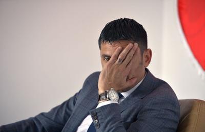 Ionel Dănciulescu pune tunurile pe șefii lui Dinamo: „Este incredibil cum am fost păcăliți! O situație fără ieșire”