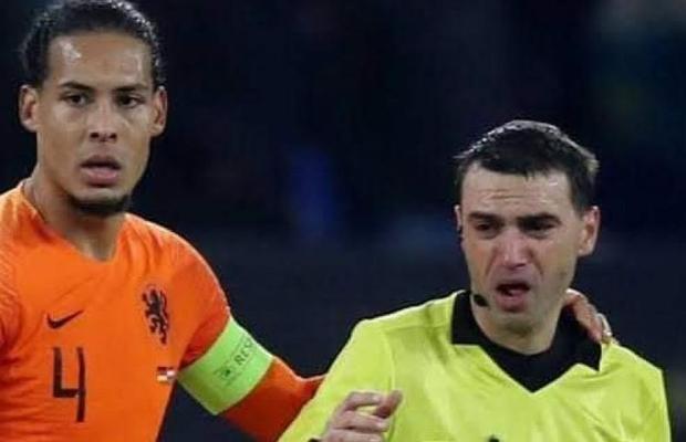 Ovidiu Hațegan, protagonist în serialul UEFA: „Cel mai greu moment din viața mea, am plâns în vestiar! N-aș mai intra pe teren acum”