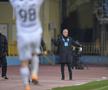Gaz Metan - FCSB TUR 20/21 - 24.11.2020