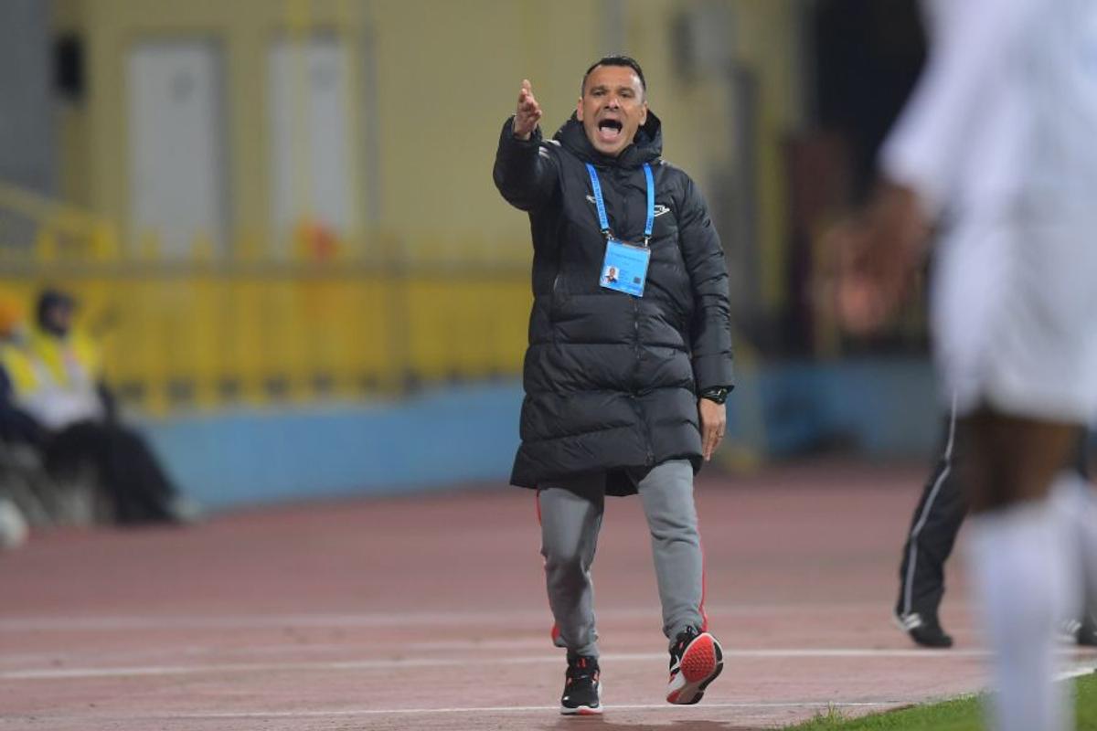 GAZ METAN - FCSB 2-3. EXCLUSIV Narcis Răducan, impresionat de ce a văzut la Mediaș: „Extraordinar!”
