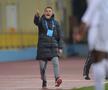 UPDATE Mihai Stoica, reacție imediată după ce Mirel Rădoi a susținut că demască planul FCSB: „O diversiune de slabă factură. Îi spun aici, acum”