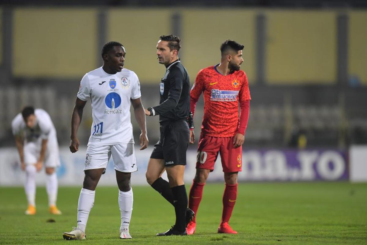 FCSB » Florin Tănase a refuzat prelungirea contractului! Gigi Becali: „I-am zis «Ia 5.000 de euro pe lună în plus la salariu și mai semnează pe doi ani». Știi ce mi-a răspuns?”