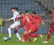 Gaz Metan - FCSB TUR 20/21 - 24.11.2020