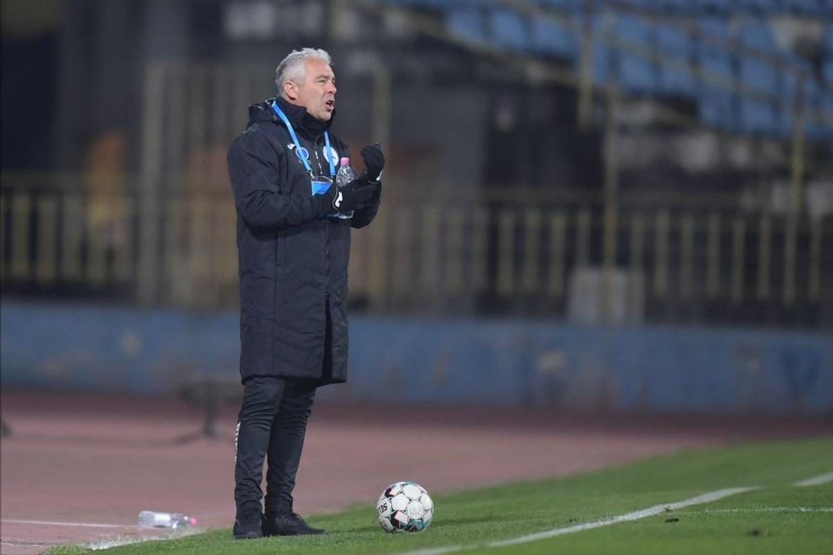 Gaz Metan - FCSB TUR 20/21 - 24.11.2020