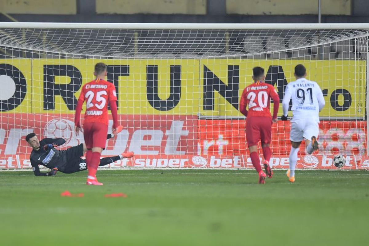 FCSB » Florin Tănase a refuzat prelungirea contractului! Gigi Becali: „I-am zis «Ia 5.000 de euro pe lună în plus la salariu și mai semnează pe doi ani». Știi ce mi-a răspuns?”