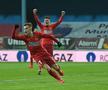 Gaz Metan - FCSB TUR 20/21 - 24.11.2020