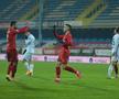 FCSB » Florin Tănase a refuzat prelungirea contractului! Gigi Becali: „I-am zis «Ia 5.000 de euro pe lună în plus la salariu și mai semnează pe doi ani». Știi ce mi-a răspuns?”