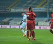 Gaz Metan - FCSB TUR 20/21 - 24.11.2020