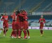 Gaz Metan - FCSB TUR 20/21 - 24.11.2020