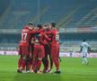 UPDATE Mihai Stoica, reacție imediată după ce Mirel Rădoi a susținut că demască planul FCSB: „O diversiune de slabă factură. Îi spun aici, acum”