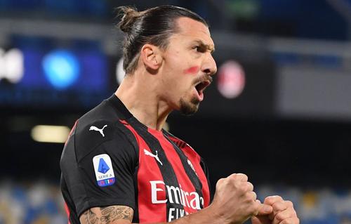 Zlatan Ibrahimovic, 39 de ani, starul lui AC Milan, atacă EA Sports și spune că nu și-a dat acordul ca fața și numele sale să fie folosite în jocurile FIFA.