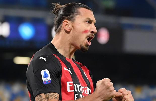 Zlatan Ibrahimovic, război cu FIFA 21: „Cine v-a dat voie să-mi folosiți numele și fața?!”