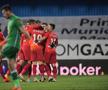 Gaz Metan - FCSB TUR 20/21 - 24.11.2020
