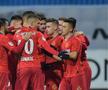 FCSB » Florin Tănase a refuzat prelungirea contractului! Gigi Becali: „I-am zis «Ia 5.000 de euro pe lună în plus la salariu și mai semnează pe doi ani». Știi ce mi-a răspuns?”