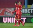 FCSB » Florin Tănase a refuzat prelungirea contractului! Gigi Becali: „I-am zis «Ia 5.000 de euro pe lună în plus la salariu și mai semnează pe doi ani». Știi ce mi-a răspuns?”