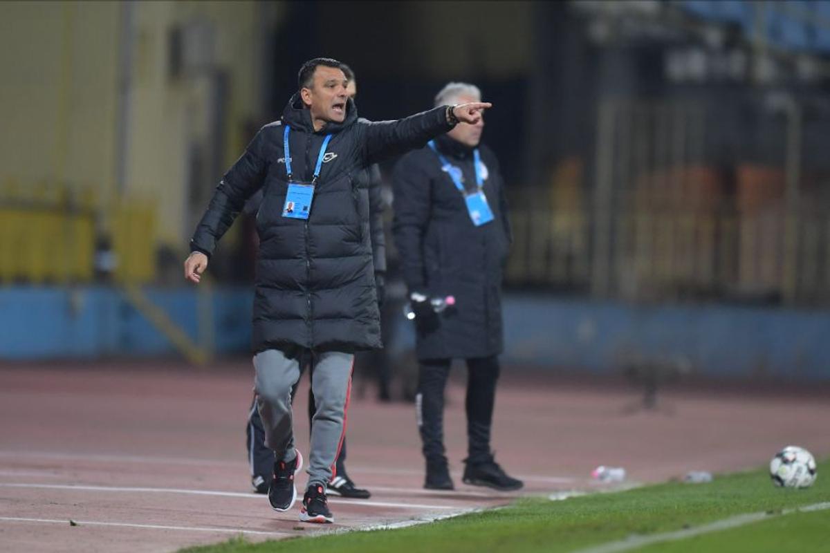 GAZ METAN - FCSB 2-3. EXCLUSIV Narcis Răducan, impresionat de ce a văzut la Mediaș: „Extraordinar!”