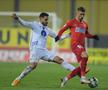 FCSB » Florin Tănase a refuzat prelungirea contractului! Gigi Becali: „I-am zis «Ia 5.000 de euro pe lună în plus la salariu și mai semnează pe doi ani». Știi ce mi-a răspuns?”