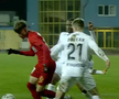 Gaz Metan - FCSB 2-3. Cornel Dinu, impresionat de un stelist: „Seamănă cu Dumitrache! Foarte talentat”