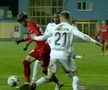 Reacție furioasă după penalty-ul inventat care a decis Gaz Metan - FCSB: „Ne-au furat! Ce să mai zici?!” + analiza lui Ion Crăciunescu