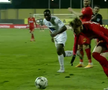 FCSB a învins-o pe Gaz Metan, scor 3-2, în ultimul meci al rundei cu numărul 11 din Liga 1. Duelul a fost decis în minutul 90, când Octavian Popescu a căzut în careu, în urma unui contact cu Butean. Colțescu a dictat penalty, transformat ulterior de Buș.