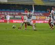 Reacție furioasă după penalty-ul inventat care a decis Gaz Metan - FCSB: „Ne-au furat! Ce să mai zici?!” + analiza lui Ion Crăciunescu