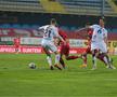FCSB. Primele estimări după accidentări: cât vor lipsi Dennis Man și Florin Tănase