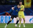 Liga Campionilor, etapa #5: Chelsea a umilit-o pe Juventus, Barcelona tremură pentru calificare » Rezultatele serii + clasamentele