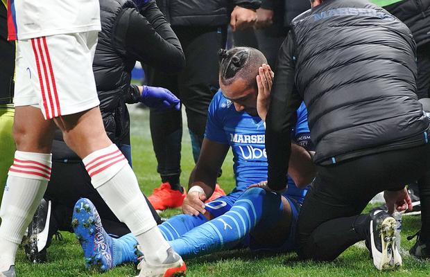 Francezii nu se joacă! Pedeapsa judecătorilor pentru cel care l-a lovit cu sticla în cap pe Dimitri Payet