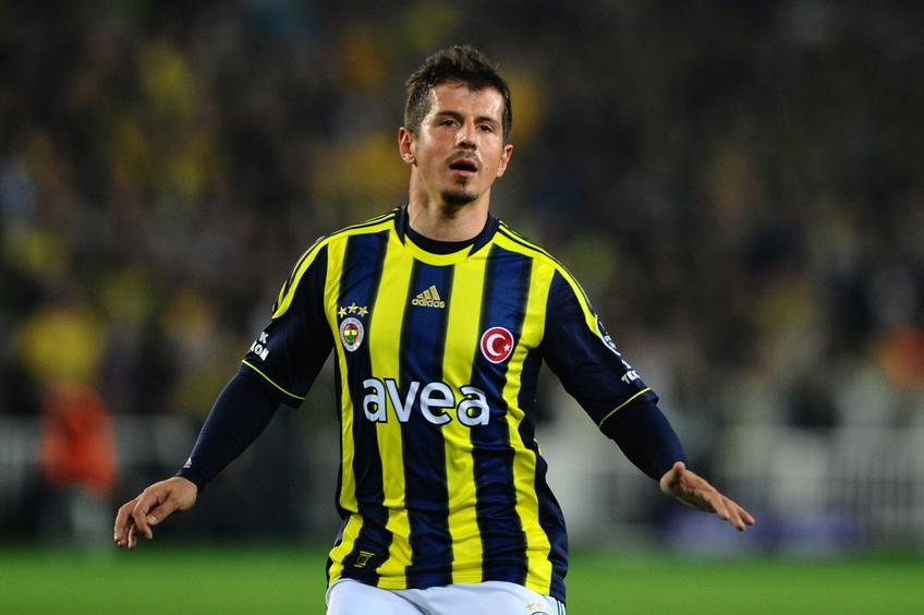 Emre Belozoglu // Foto: Getty Images