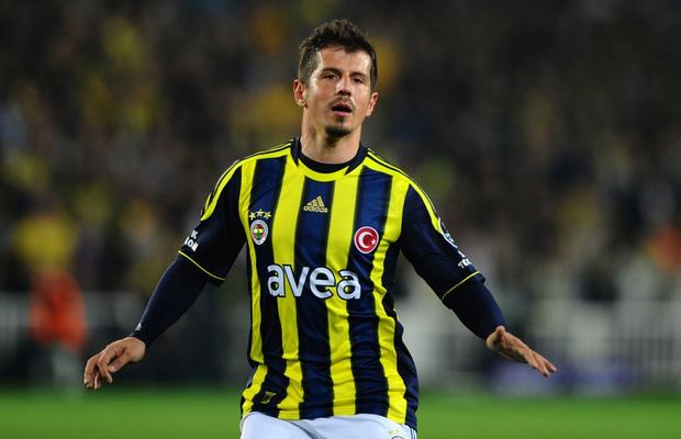 O legendă a Turciei face paralela all-time: „Alex e cel mai mare la Fenerbahce, dar Hagi e cel mai mare din istoria fotbalului turc”