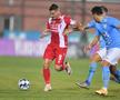 FC Voluntari - Dinamo // foto: GSP