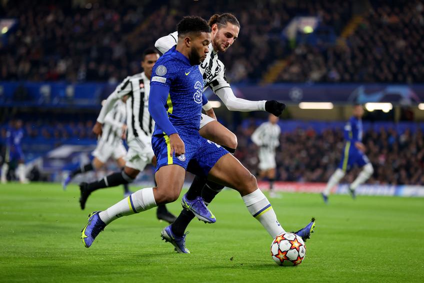 FOTO: Guliver/GettyImages