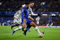 Liga Campionilor, etapa #5: Chelsea a umilit-o pe Juventus, Barcelona tremură pentru calificare » Rezultatele serii + clasamentele