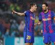 Liga Campionilor, etapa #5: Chelsea a umilit-o pe Juventus, Barcelona tremură pentru calificare » Rezultatele serii + clasamentele