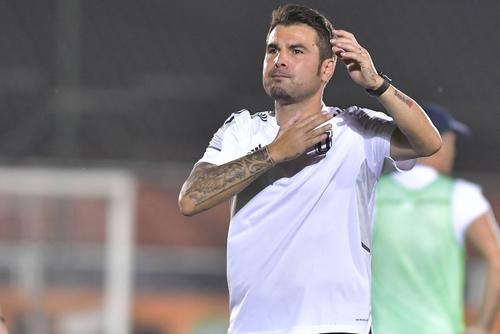 Adrian Mutu // foto: Imago Images