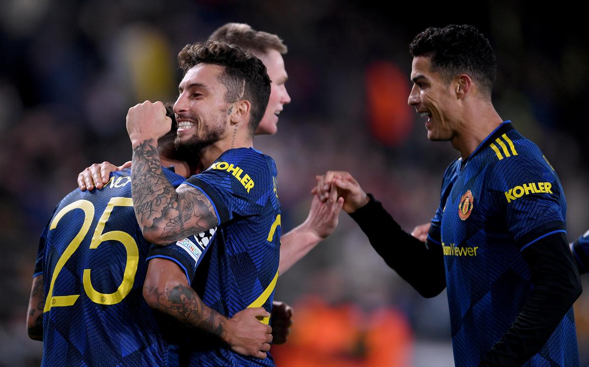 Liga Campionilor, etapa #5: Chelsea a umilit-o pe Juventus, Barcelona tremură pentru calificare » Rezultatele serii + clasamentele