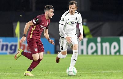 Randers - CFR Cluj: Ultima șansă pentru campioana României! Trei PONTURI pentru un duel echilibrat în Danemarca