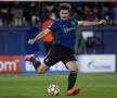 UEFA Champions League - 23 noiembrie